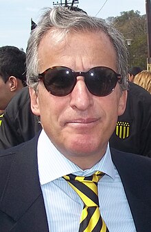 Juan Pedro Damiani 2011.jpg