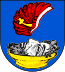 Blason de Kácov