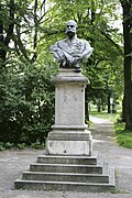 Kaiser Franz-Joseph-Denkmal