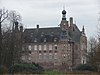 Kasteel Keppel: hoofdgebouw