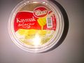 Miniatura para Kaymak