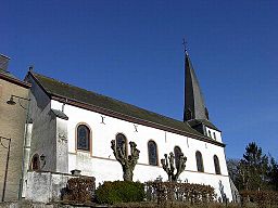 Kyrkan i Pintsch
