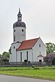 Kirche (mit Ausstattung)