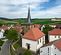 Pfarrkirche St. Johannes der Täufer