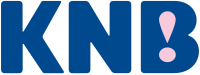 Логотип Kitanihon Broadcasting 20150821.svg
