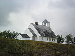 Kokelvs kyrka