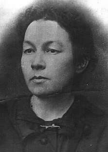 Konkordia Samoïlova