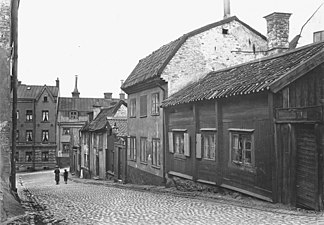 Svartensgatan 32 (1900).