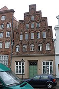 Bürgerhaus