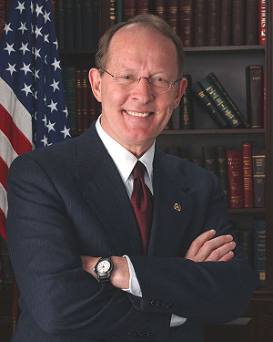 Lamar Alexander, U.S. Senator