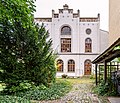 Alte Synagoge