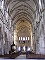 LangresLa cathédrale Saint-Mammès