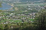 Miniatura para Le Bourget-du-Lac