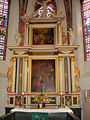 Stadtkirche Altar