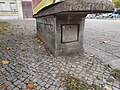 Anschlussbox