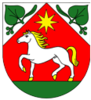 Coat of arms of Lipina