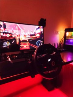 Использование Driving Force GT в современной игровой среде, 2019 г.