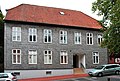 Fachwerkhaus (ehem. Gasthaus Bökenkröger)