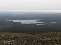 Luirojärvi Sokosti muinotik