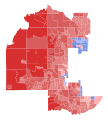 2010 United States House of Representatives election in Minnesota's 3rd congressional district