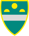 Coat of arms of Murska Sobota