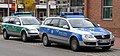 Polizei Baden-Württemberg