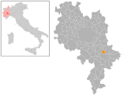 Map - IT - Asti - Municipality code 5111.svg