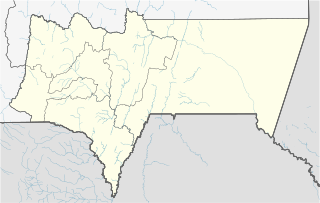 Tarija ubicada en Departamento de Tarija