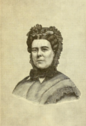 Margaret Newton Van Cott