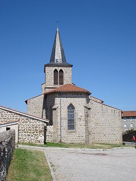 L'église