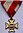 Лицарський хрест Військового ордена Марії Терезії