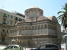 Church of the Santissima Annunziata dei Catalani. Maria Santissima Annunziata dei Catalani (Messina) 00.JPG