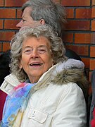 Marie Eitink