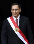 Miniatura per Martín Vizcarra