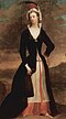 Mary Wortley Montagu