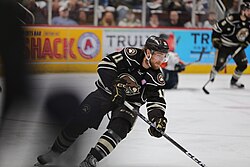 Mason Morelli with the Hershey Bears.jpg