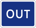 Out