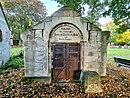 Mausoleum Hille