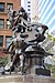 Памятник механике Дугласа Тилдена - Сан-Франциско, Калифорния - DSC03542.JPG