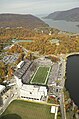 2008 – View Looking North into Hudson Valley