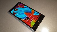 Nokia Lumia 930