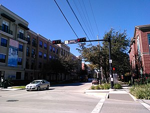 Midtown Houston