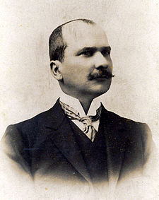 Miguel Abadía Méndez