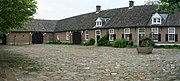 Koetshuis