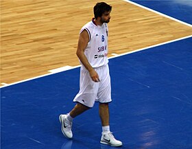 Miloš Teodosić