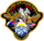 Logo von Mir NASA-7