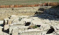 Ruines du moulin Palazzo