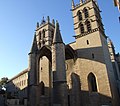 Montpellier: Kathedrale