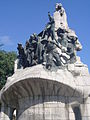 Monument al Doctor Robert (Barcelona)