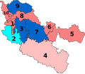 Vignette pour Élections législatives de 2002 en Moselle